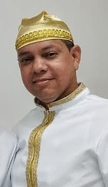 Jesús Parra